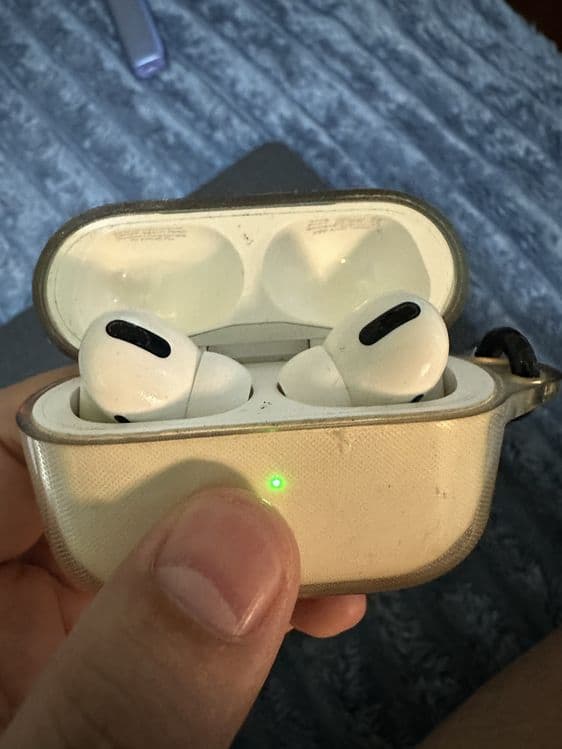 Airpods pro original — 5