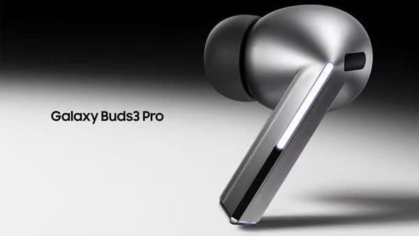 Новый Samsung Galaxy Buds3 Pro • Наушник • — 1