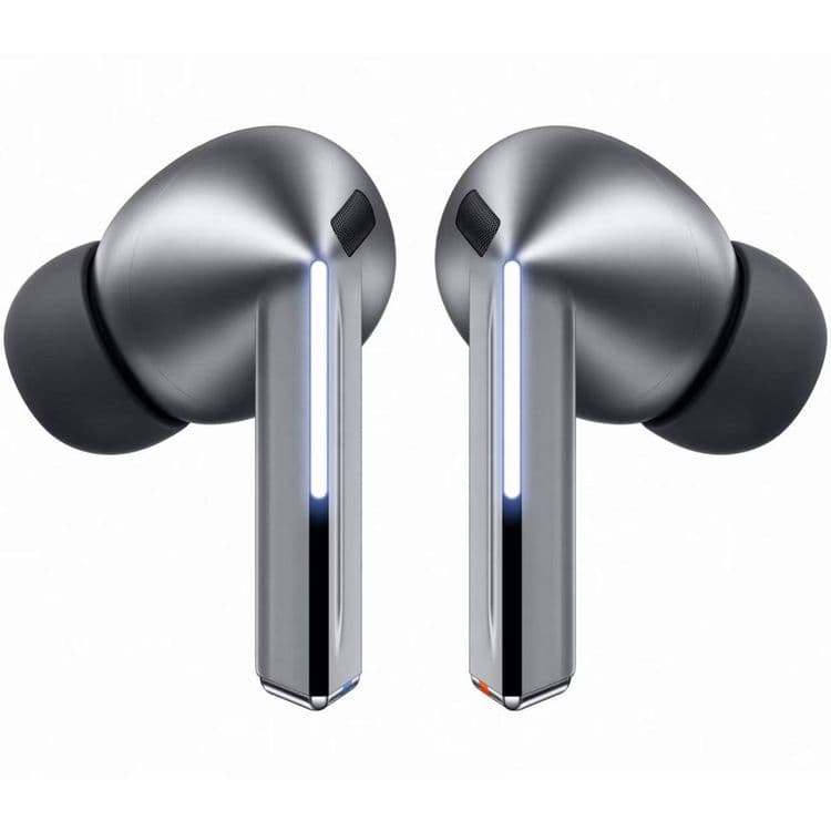 Новый Samsung Galaxy Buds3 Pro • Наушник • — 2