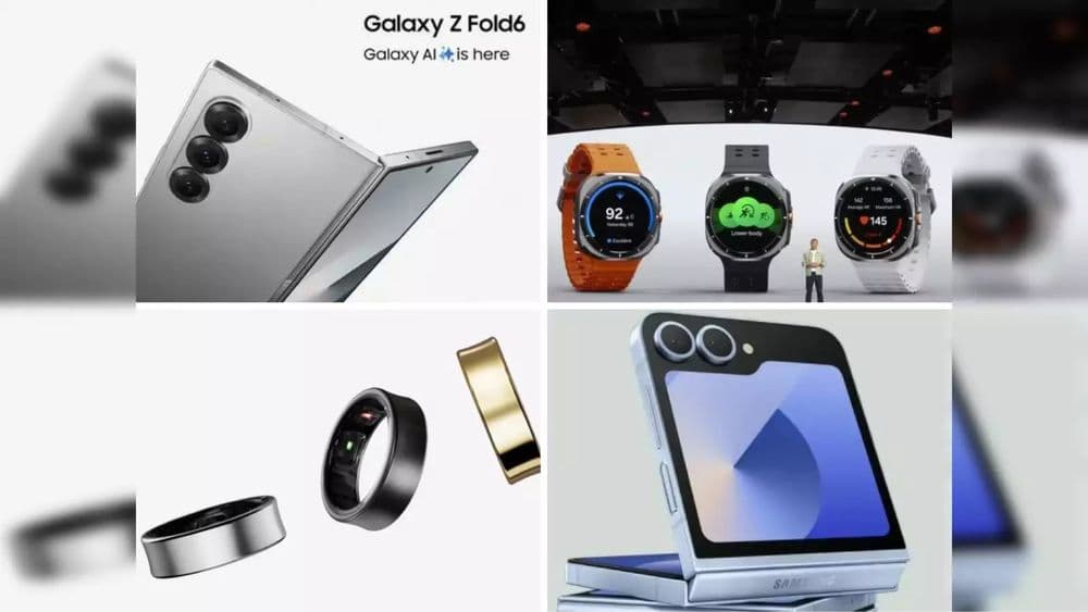 Новый Samsung Galaxy Buds3 Pro • Наушник • — 4