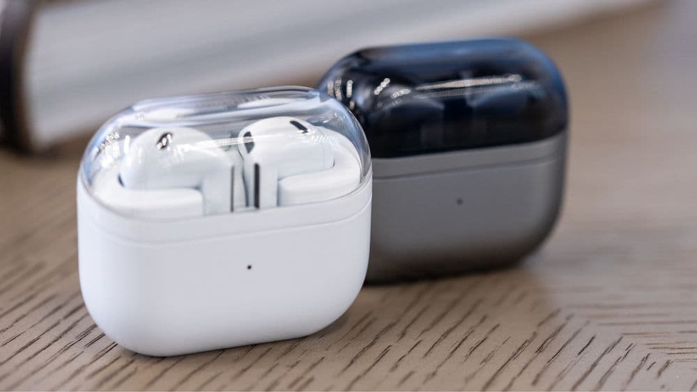 Новый Samsung Galaxy Buds3 Pro • Наушник • — 5