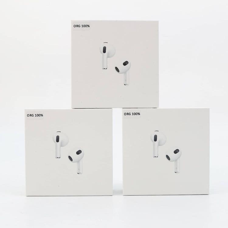 Samsung buds 3 pro — 4