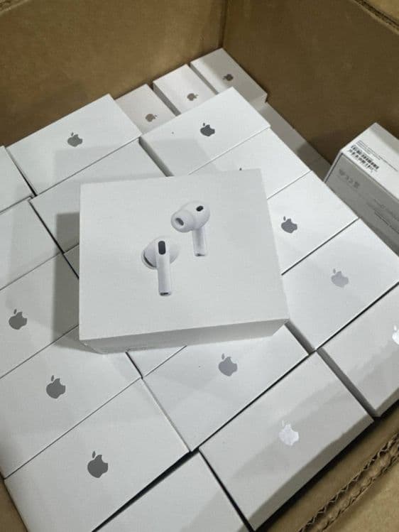 Samsung buds 3 pro — 8