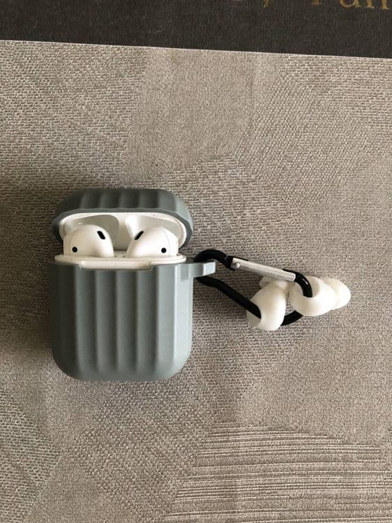Наушники Apple AirPods 2 — 1