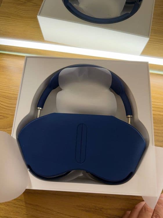 AirPods Max original — 5