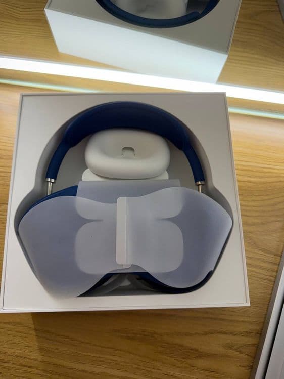 AirPods Max original — 6