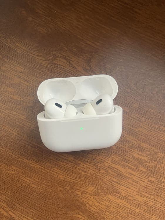 Airpods pro 2 original — 6