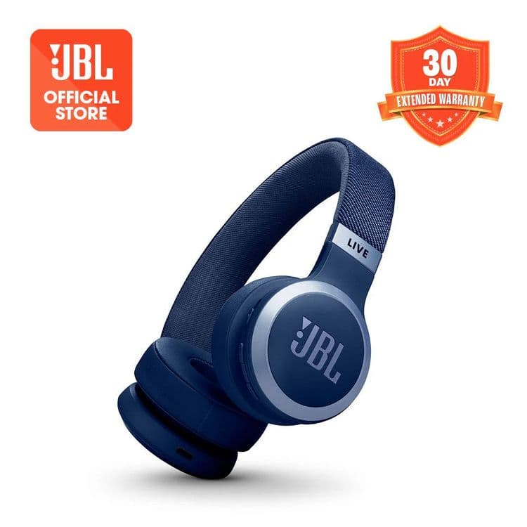 JBL Live 670NC Original наушники — 15