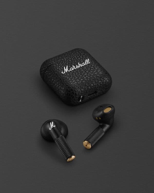 Новый Marshall Minor 4 • Наушники • — 7