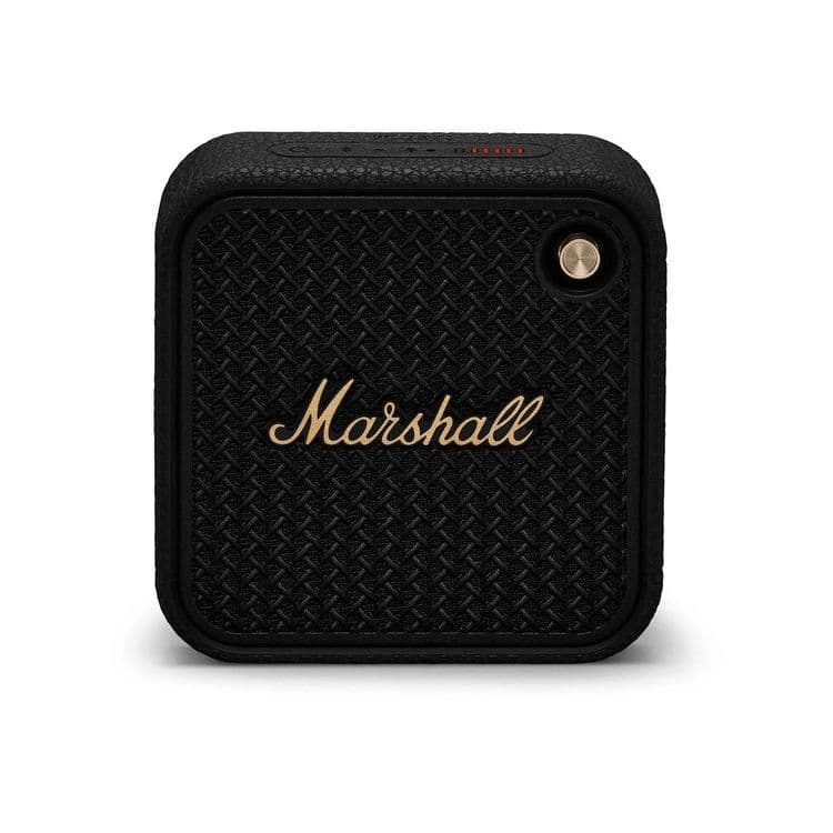 Marshall Willen 2 17 Hours IP67 — 12