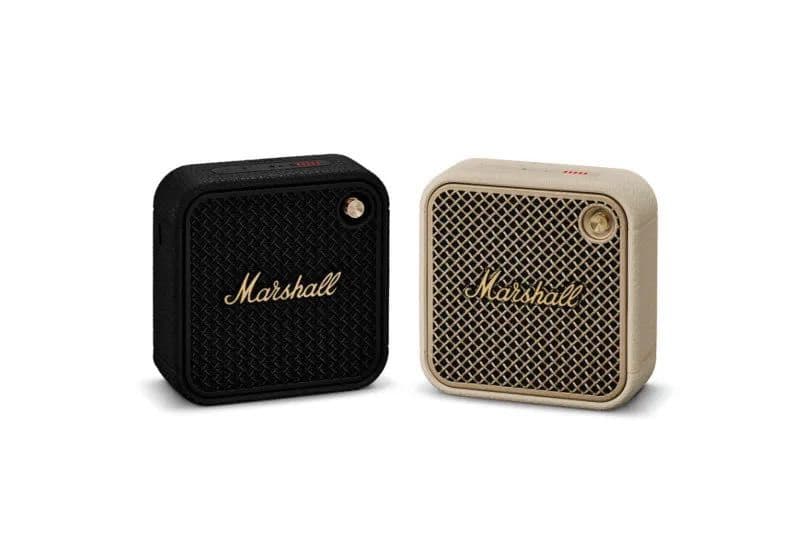 Marshall Willen 2 17 Hours IP67 — 15