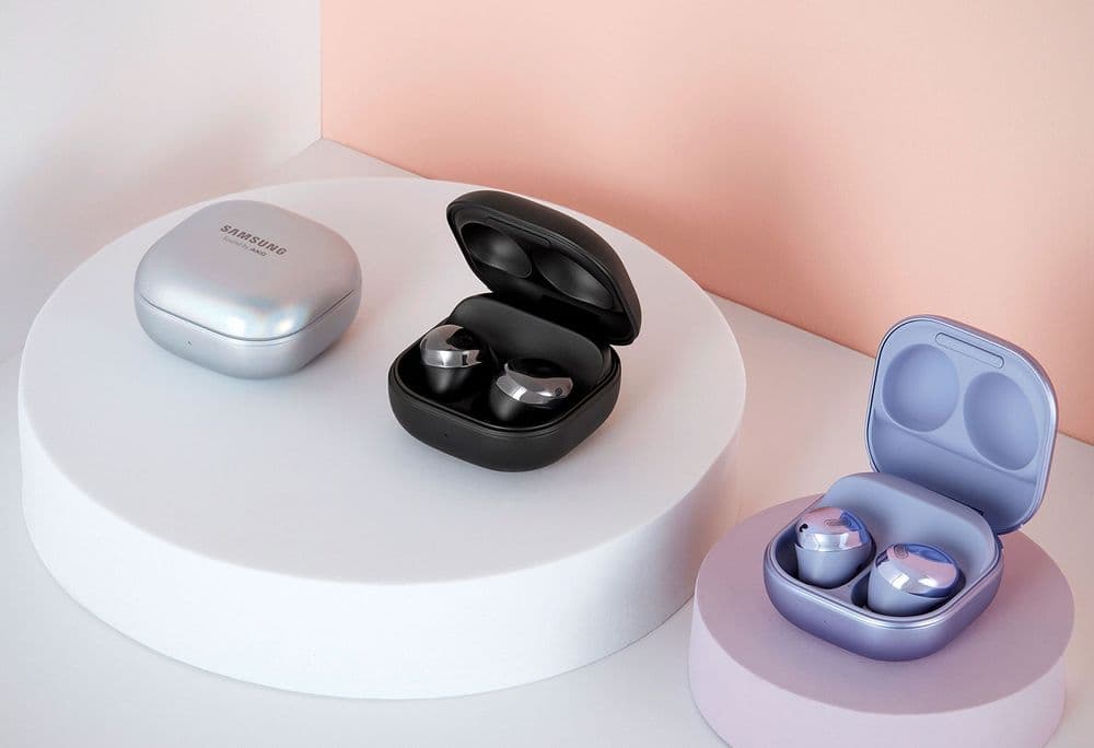 Samsung Buds 2 Pro New 2023 — 6