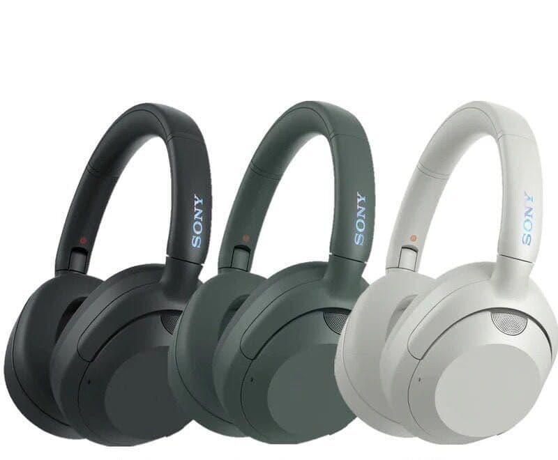 Новый Sony ULT Power Sound • Наушник • — 1