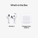 Apple AirPods 4th Generation • ANC • Премиальный звук и комфорт