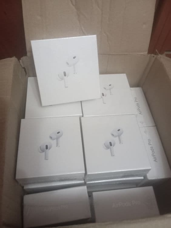 Наушники AirPods Pro 2 — 3