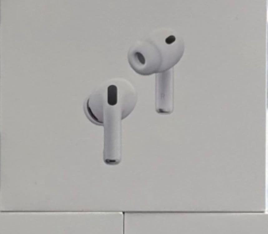 Airpods  pro 3 новый в упакоке — 1