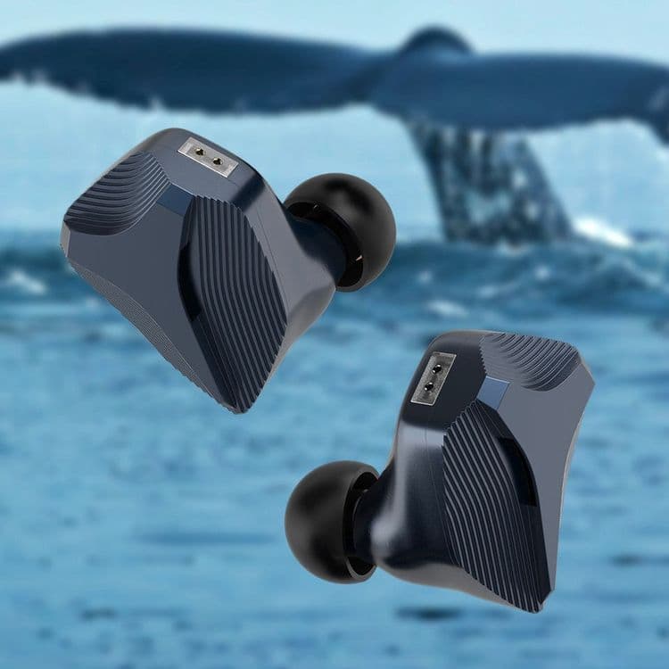 Наушники hidizs mp145 — 2