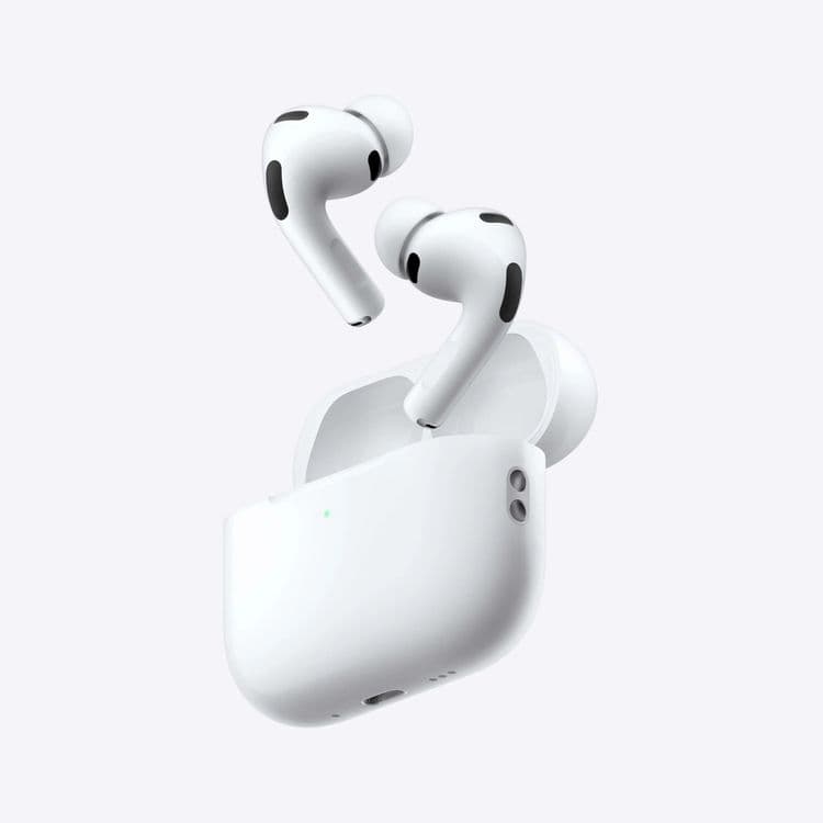 Airpods 2 Pro / 3 Pro / 4 Noise cancellation — 2