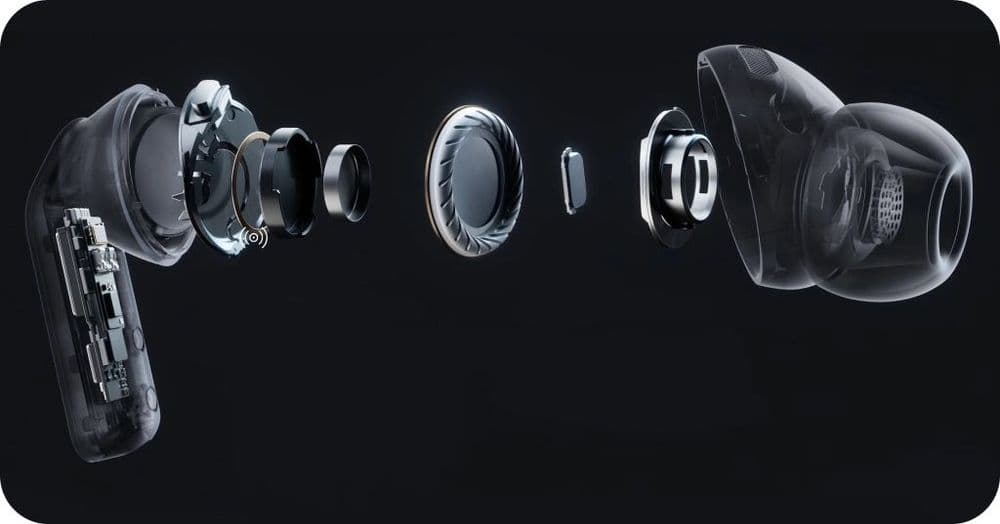 Samsung Buds4 Pro New 2026 • Наушники • — 3