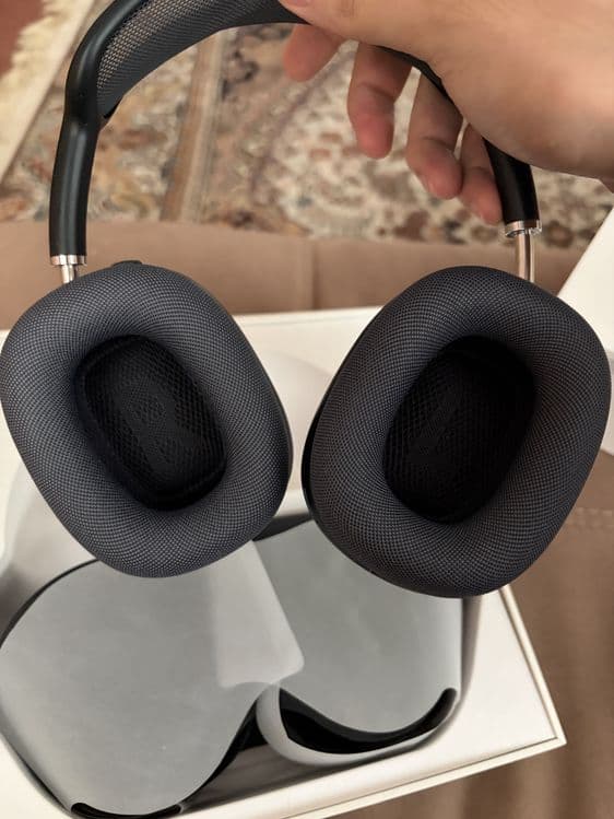 Apple Airpods Max USB (Подоригинал) — 9
