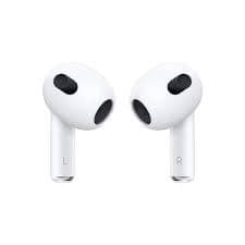 Apple Airpods 3 Lighting New Model — 10