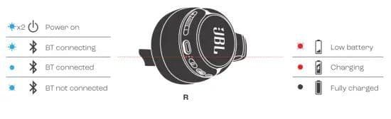 Jbl Tune 780NC Original — 10