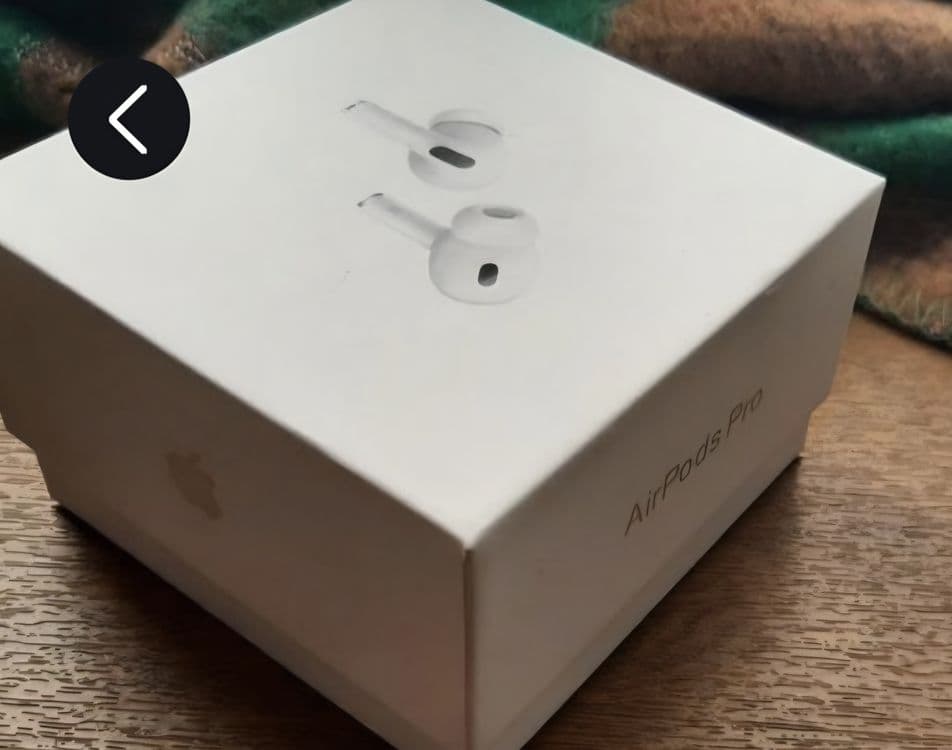 Airpods super aksiya narxida — 1