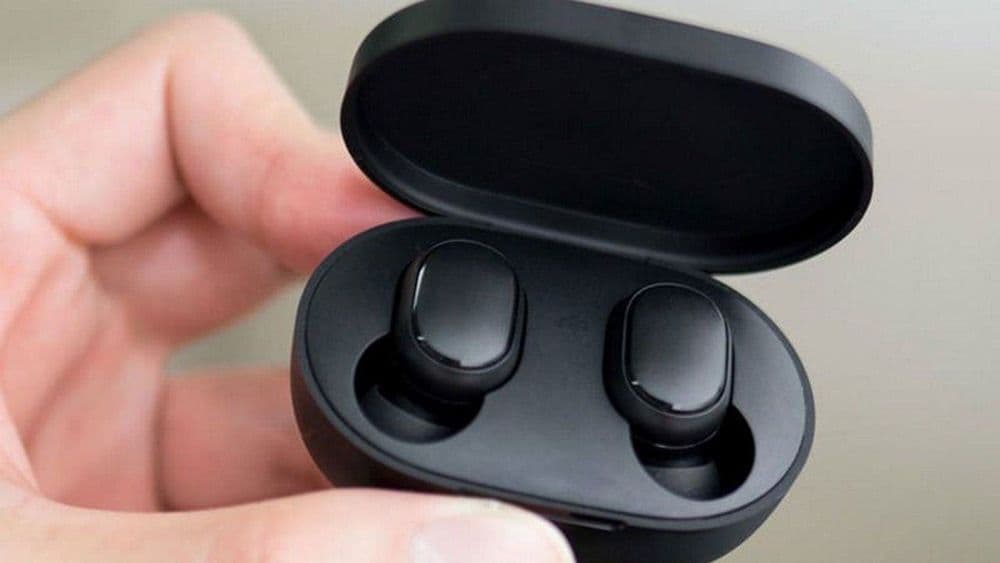 RedMi Air Dots 2 quloqchinlar — 3