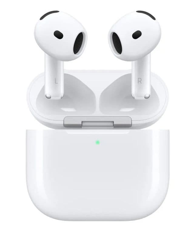 Наушники Apple AirPods — 4