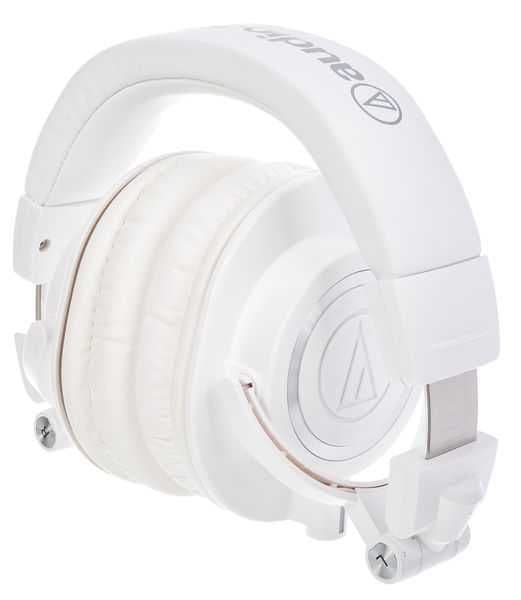 продам новый наушник Audio-Technica ATH-M50x/2,5 мм TRS/3,5 мм TRS — 10