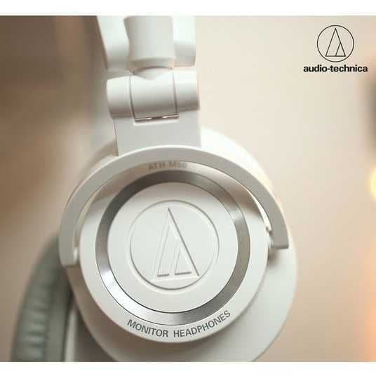 продам новый наушник Audio-Technica ATH-M50x/2,5 мм TRS/3,5 мм TRS — 11