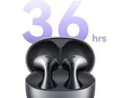 Наушник  Huawei FreeBuds 6 — 8