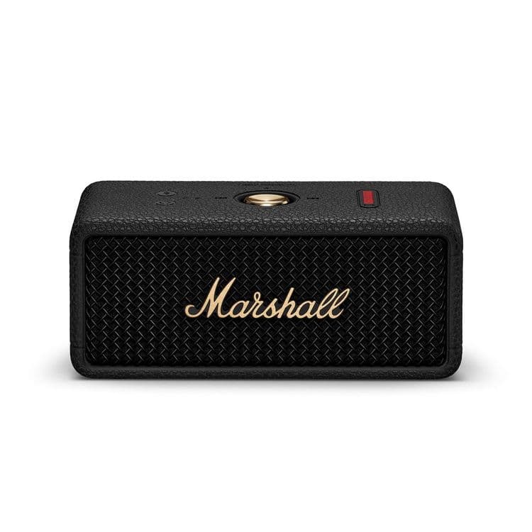 Marshall Emberton 3 — 10