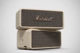 Marshall Emberton 3 — 16