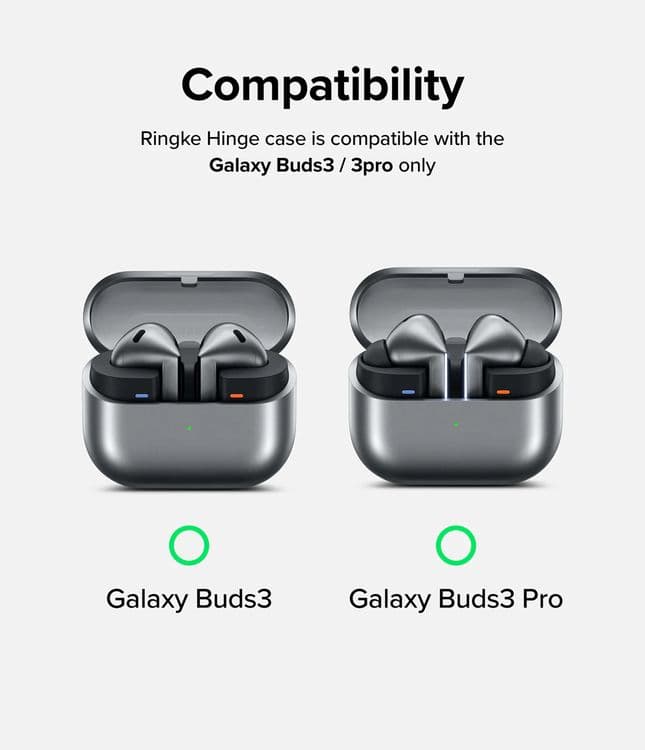 Новый Samsung Galaxy Buds3 Pro • Наушники • — 7
