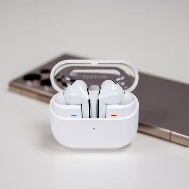 Новый Samsung Galaxy Buds3 Pro • Наушники • — 10