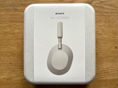Sony WH - 1000 XM5 Black and Silwer оптом — 10