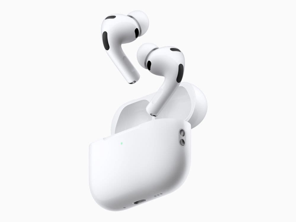 Новый Apple AirPods Pro 3 New 2025 • Наушники • — 6