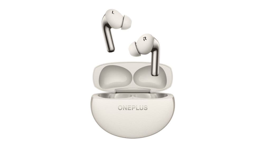 Новый OnePlus Buds Pro 3 • Наушники • — 9