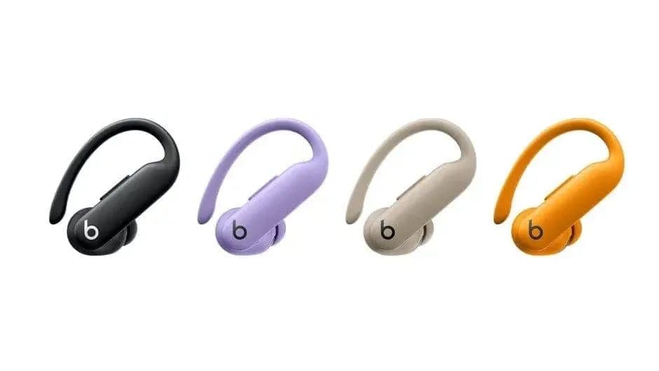 Новый PowerBeats Pro 2 • Наушники • — 9