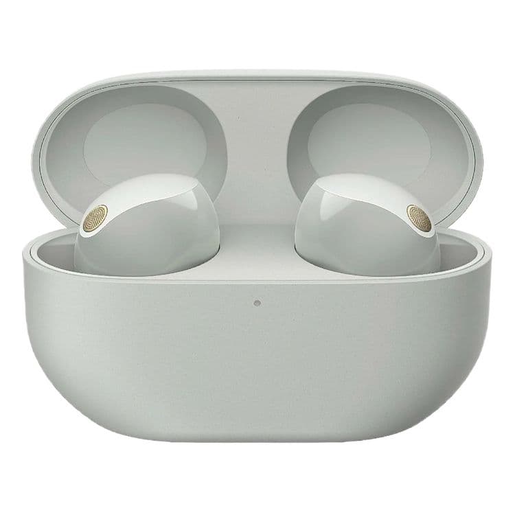 Беспроводные наушники SONY TWS WF-1000XM5 — 10