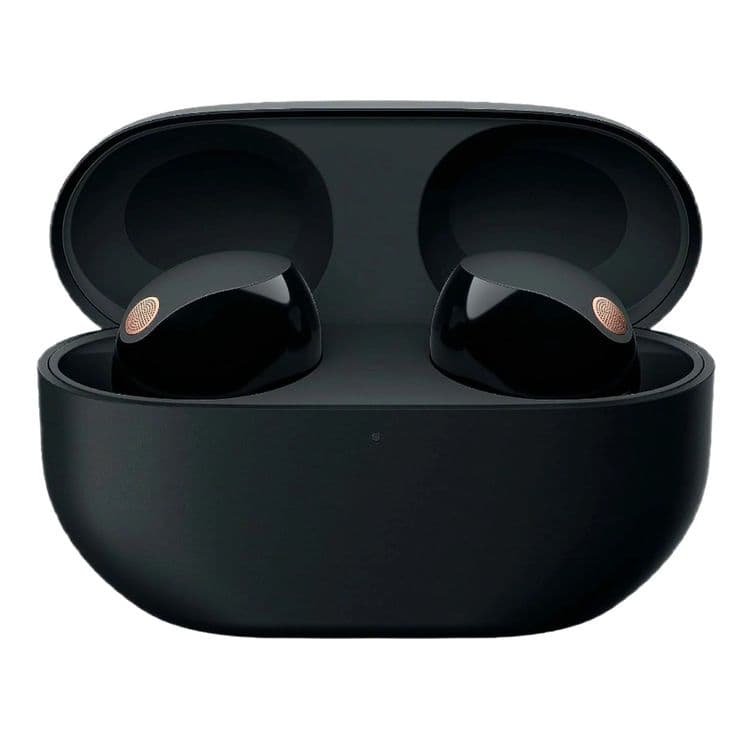 Беспроводные наушники SONY TWS WF-1000XM5 — 11