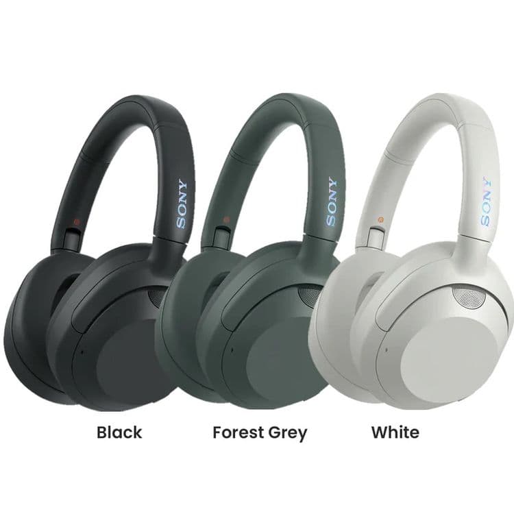 Новый Sony ULT Power Sound • Наушник • — 8