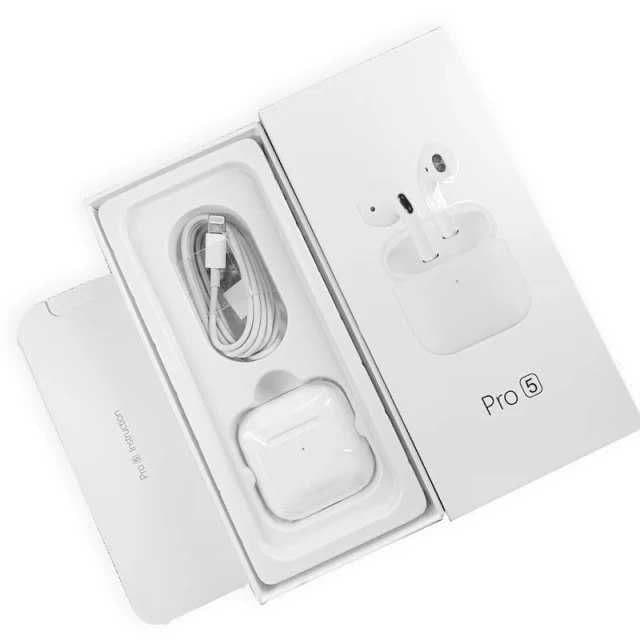 Airpods pro5    Airpods pro 5 — 1