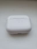 Apple air pods pro dubai