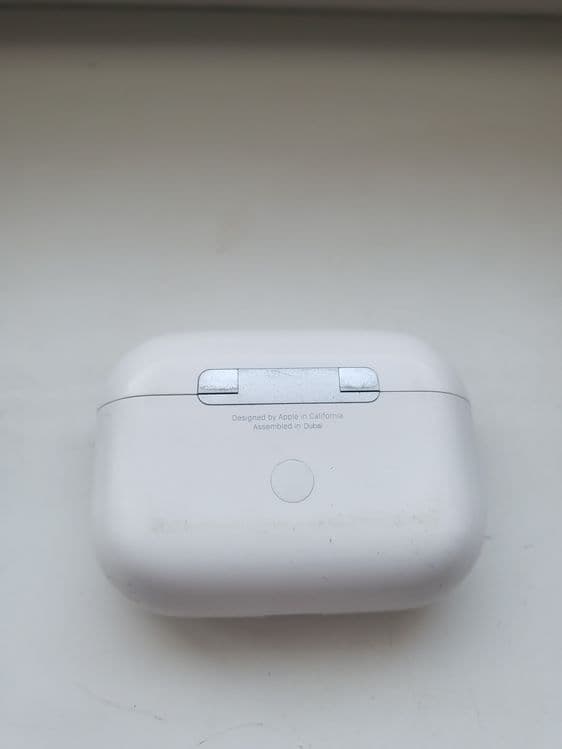 Apple air pods pro dubai — 2