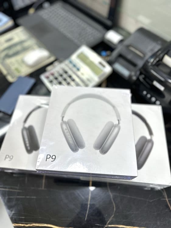 AIRPODS MAX 2024! Новинка. Шошилинг. Доставка Бепул. — 1