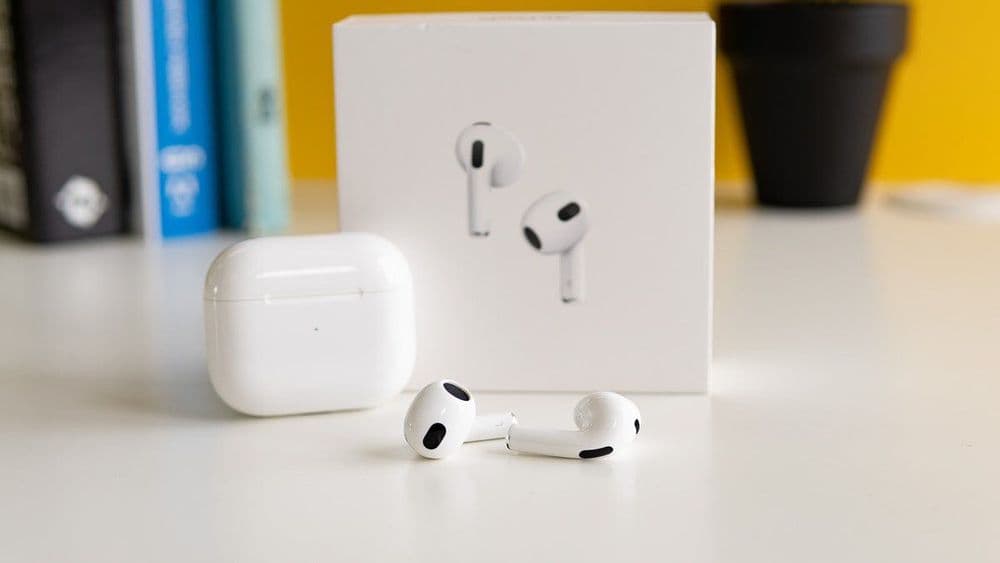Apple AirPods 4th Generation • ANC • Премиальный звук и комфорт — 9