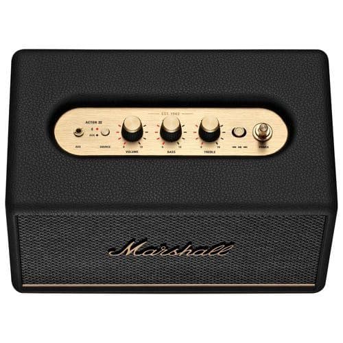 Marshall Acton 3 60watt — 11