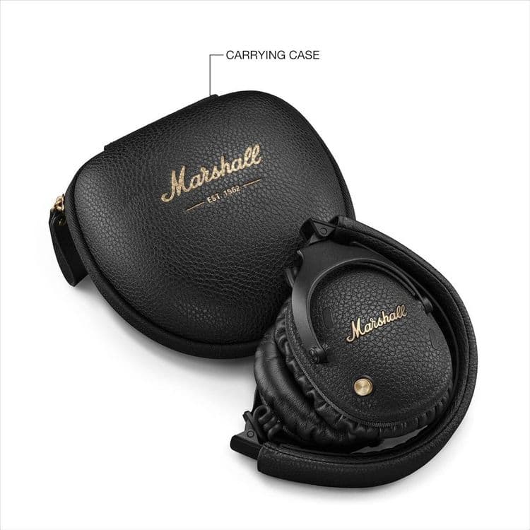 Marshall Monitor 3 ANC 70 Hours — 14